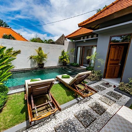 The Wyn Villa Uluwatu Esterno foto