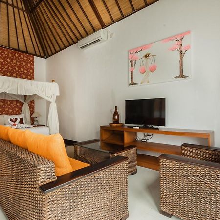 The Wyn Villa Uluwatu Esterno foto