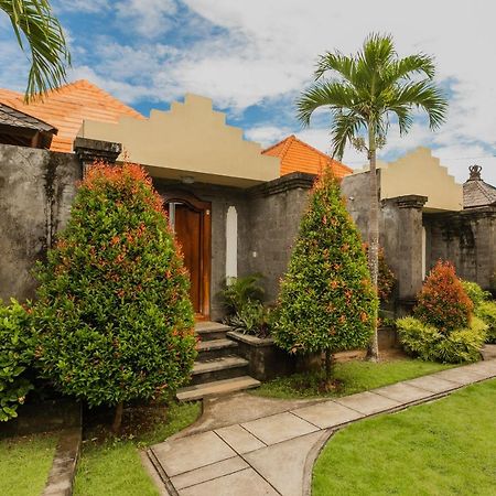 The Wyn Villa Uluwatu Esterno foto