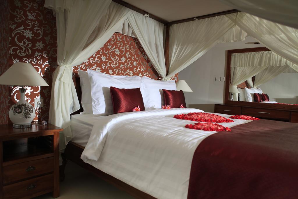The Wyn Villa Uluwatu Esterno foto