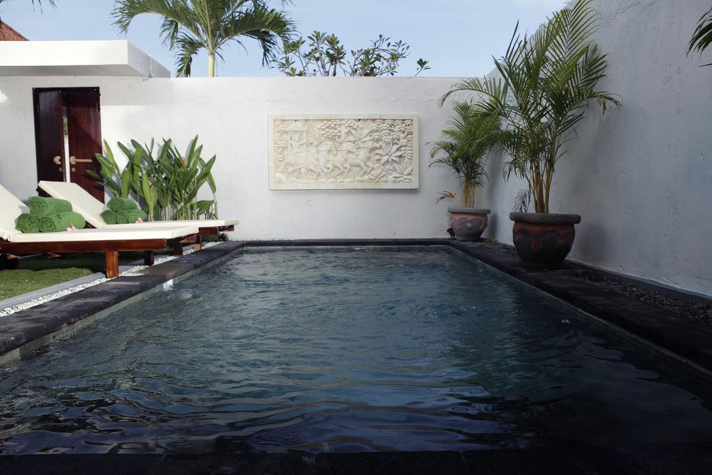 The Wyn Villa Uluwatu Esterno foto