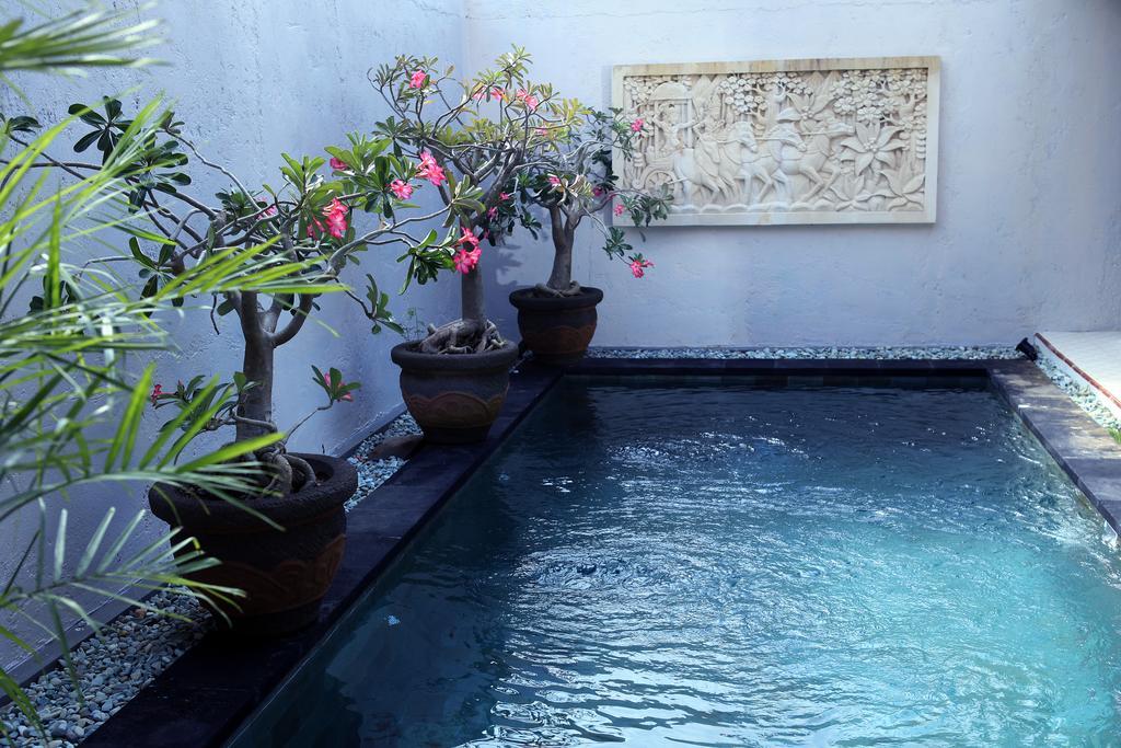 The Wyn Villa Uluwatu Esterno foto