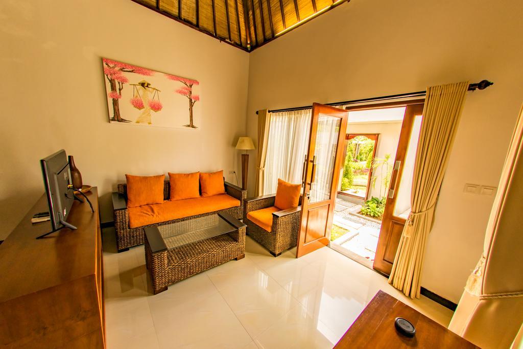 The Wyn Villa Uluwatu Esterno foto
