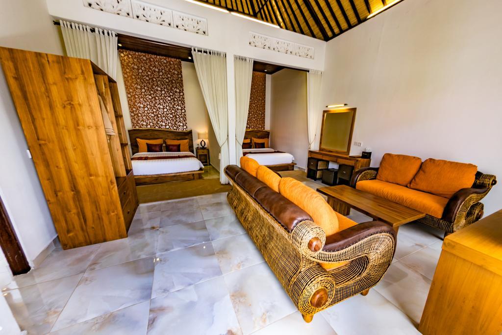 The Wyn Villa Uluwatu Esterno foto