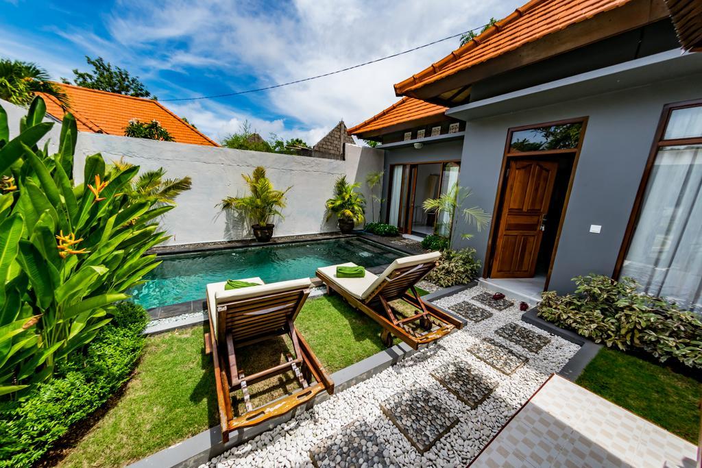 The Wyn Villa Uluwatu Esterno foto