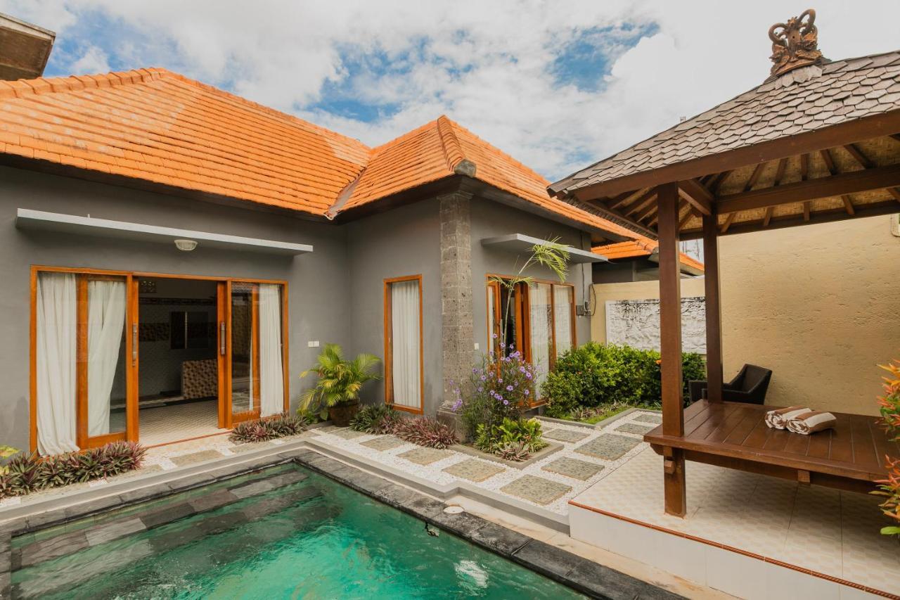 The Wyn Villa Uluwatu Esterno foto