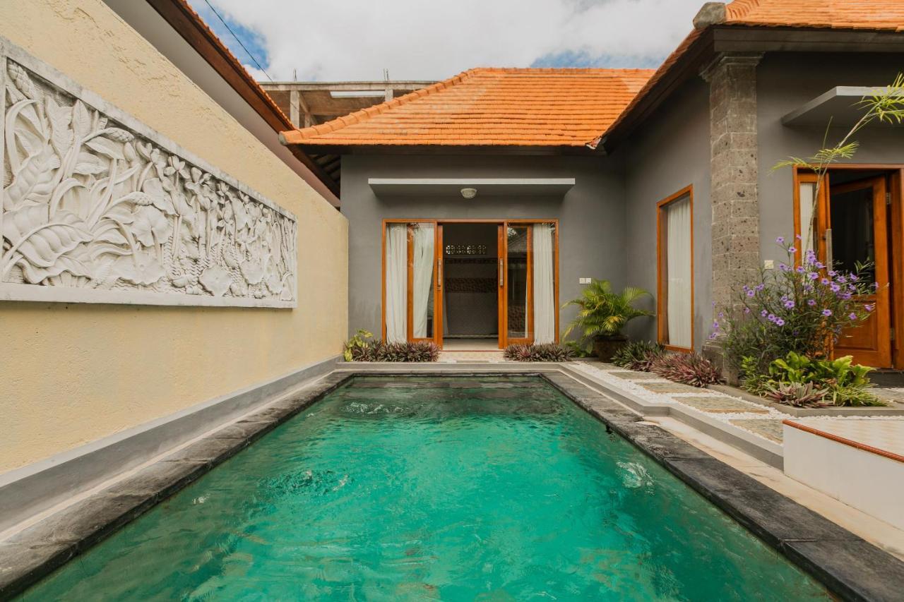The Wyn Villa Uluwatu Esterno foto