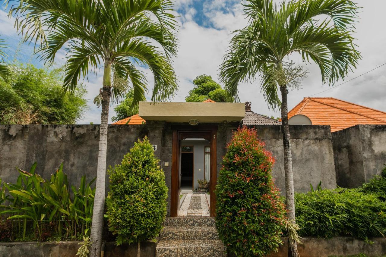 The Wyn Villa Uluwatu Esterno foto