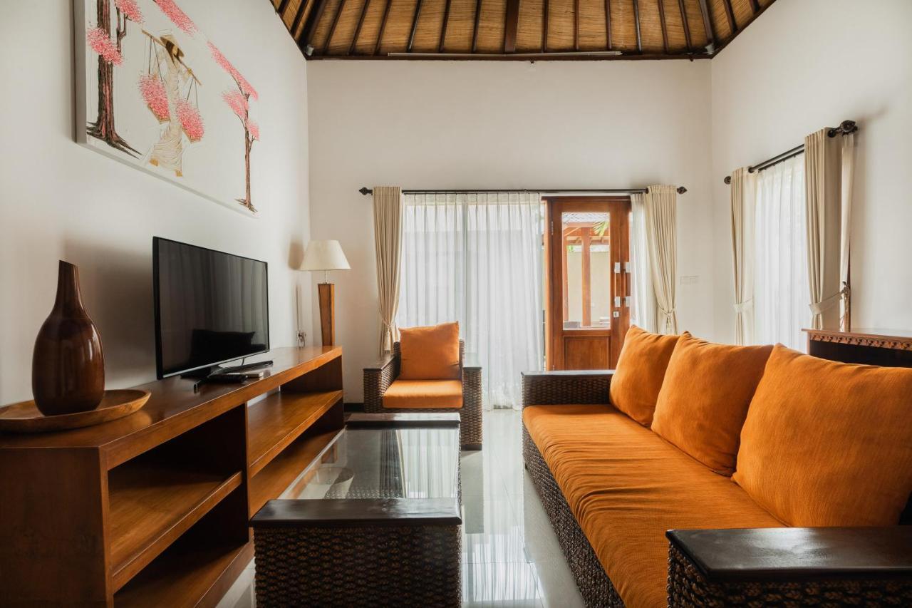 The Wyn Villa Uluwatu Esterno foto