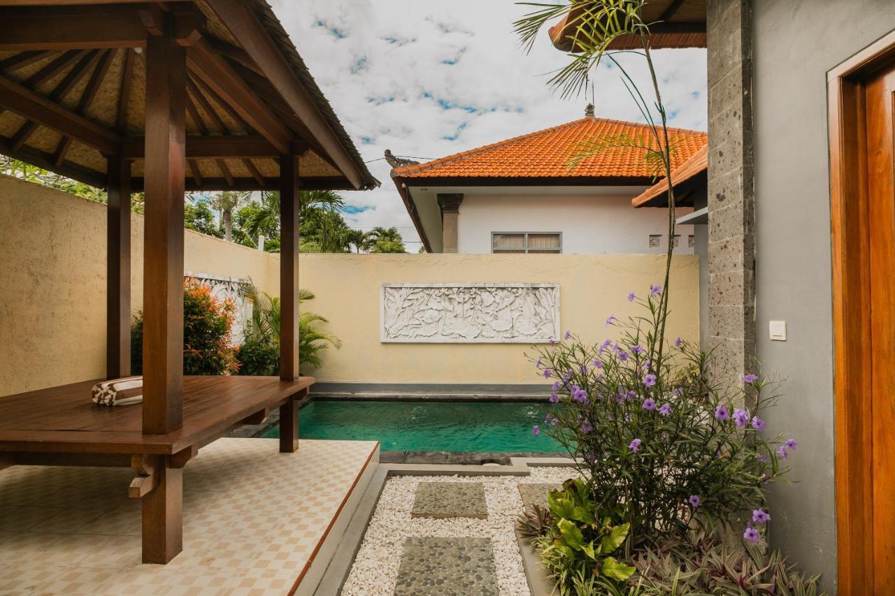 The Wyn Villa Uluwatu Esterno foto